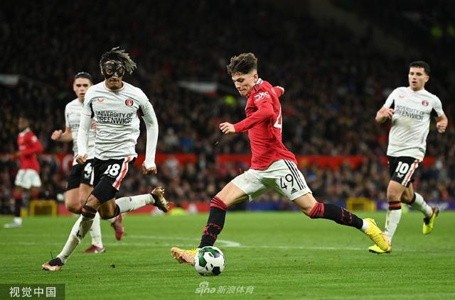 球迷陷入狂 球迷陷入狂