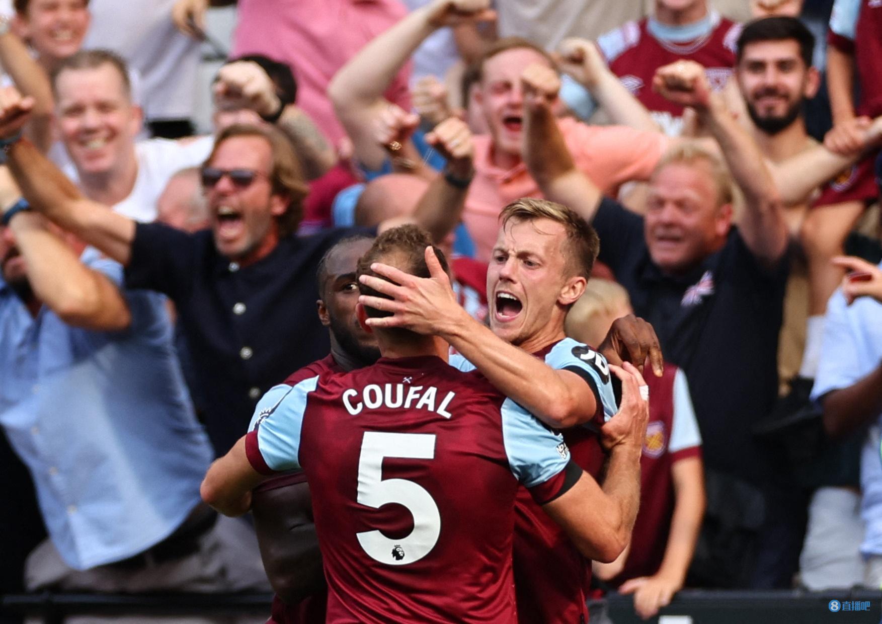 未来的赛季 未来的赛季